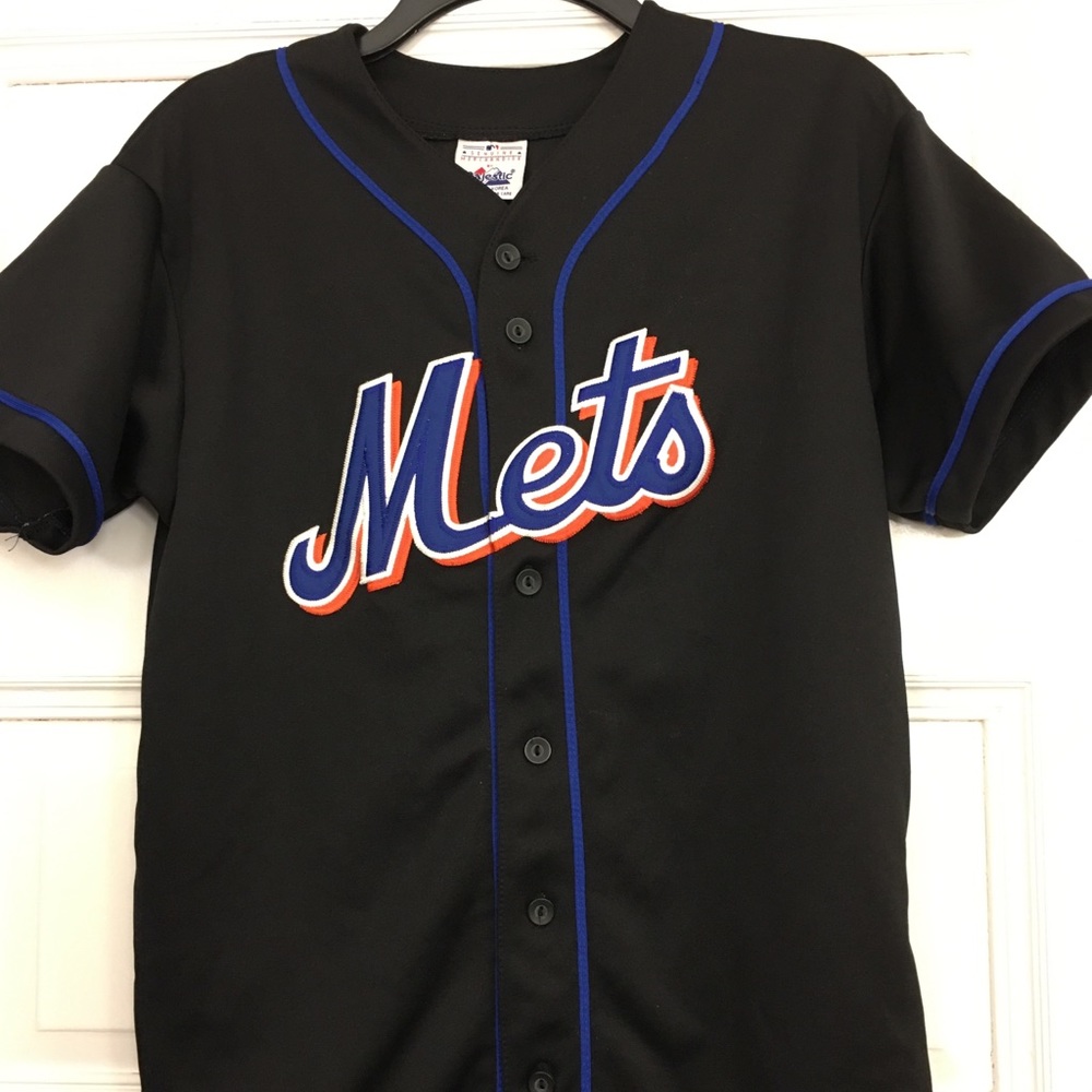 Mets Jersey